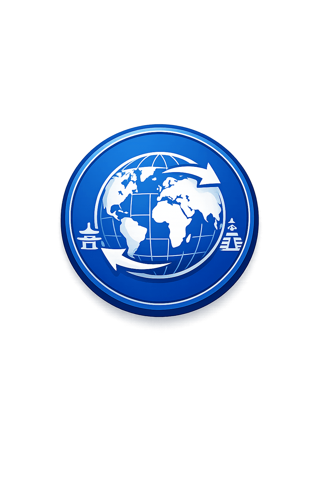 Cultural exchange global scouting benefit