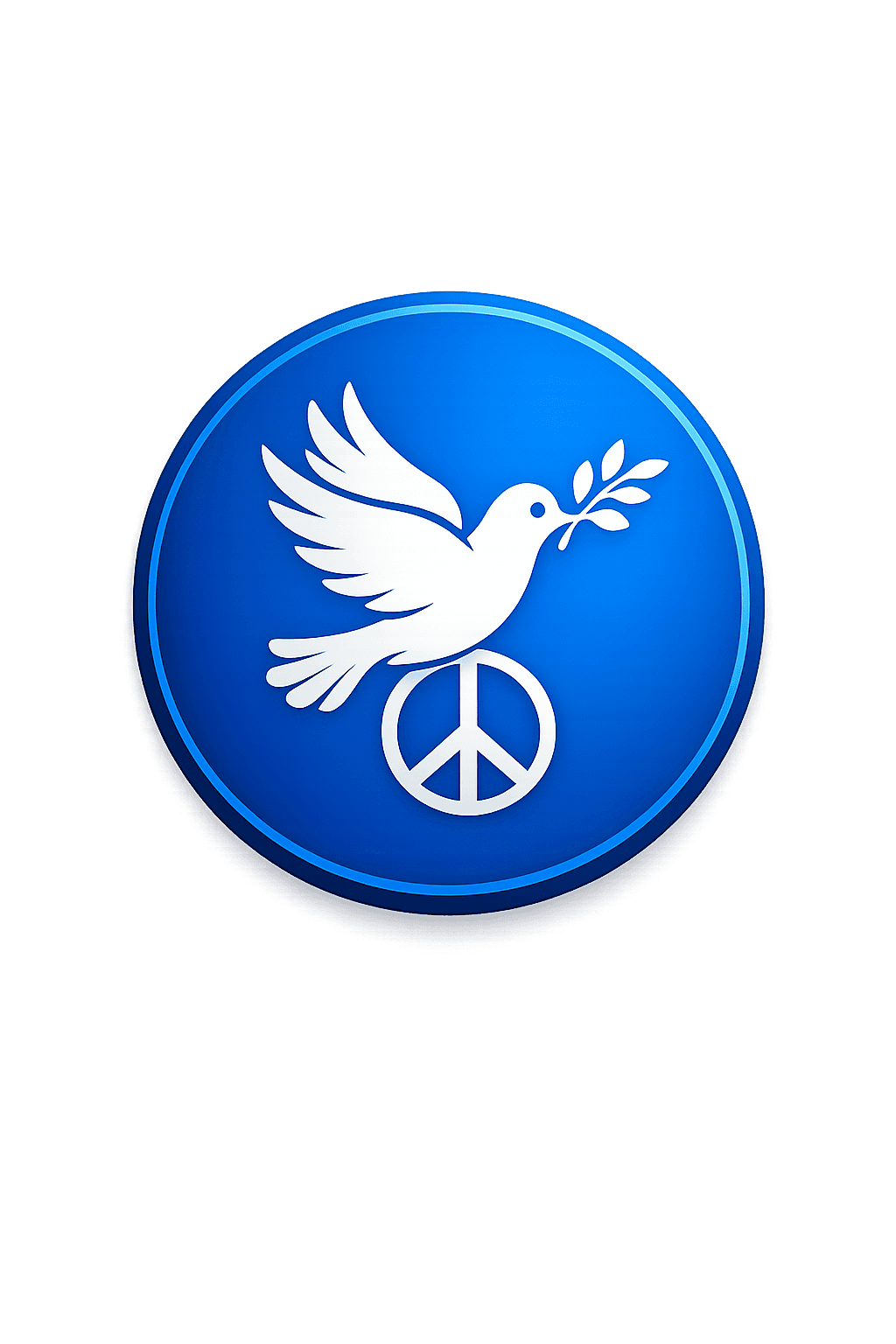 Peace building global scouting benefit