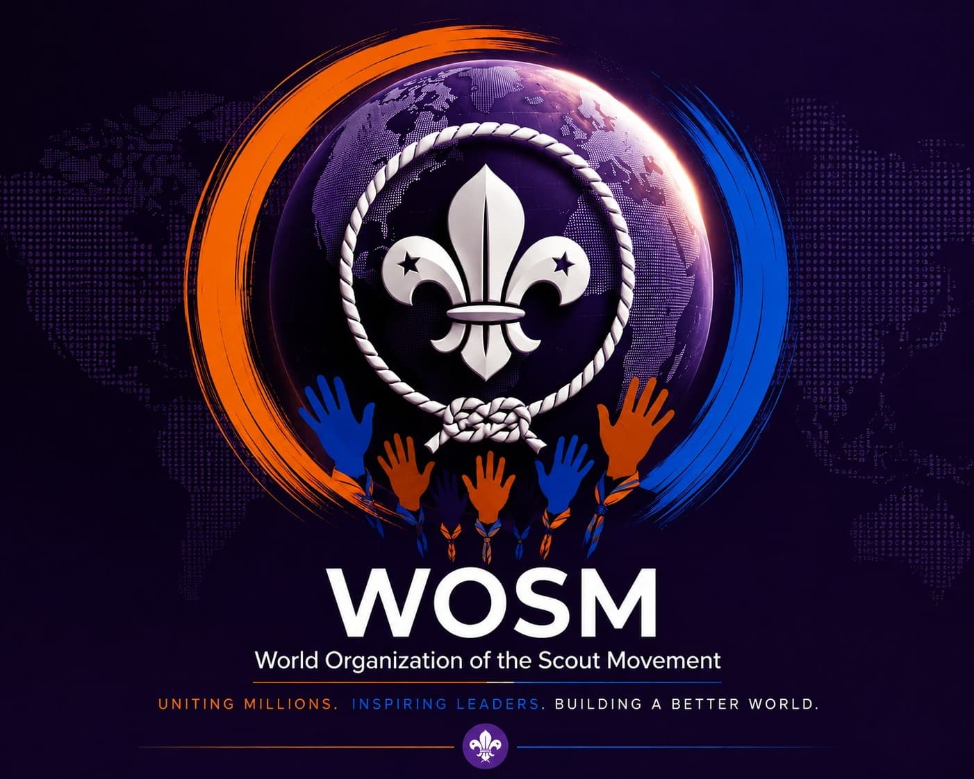 World Organization of the Scout Movement