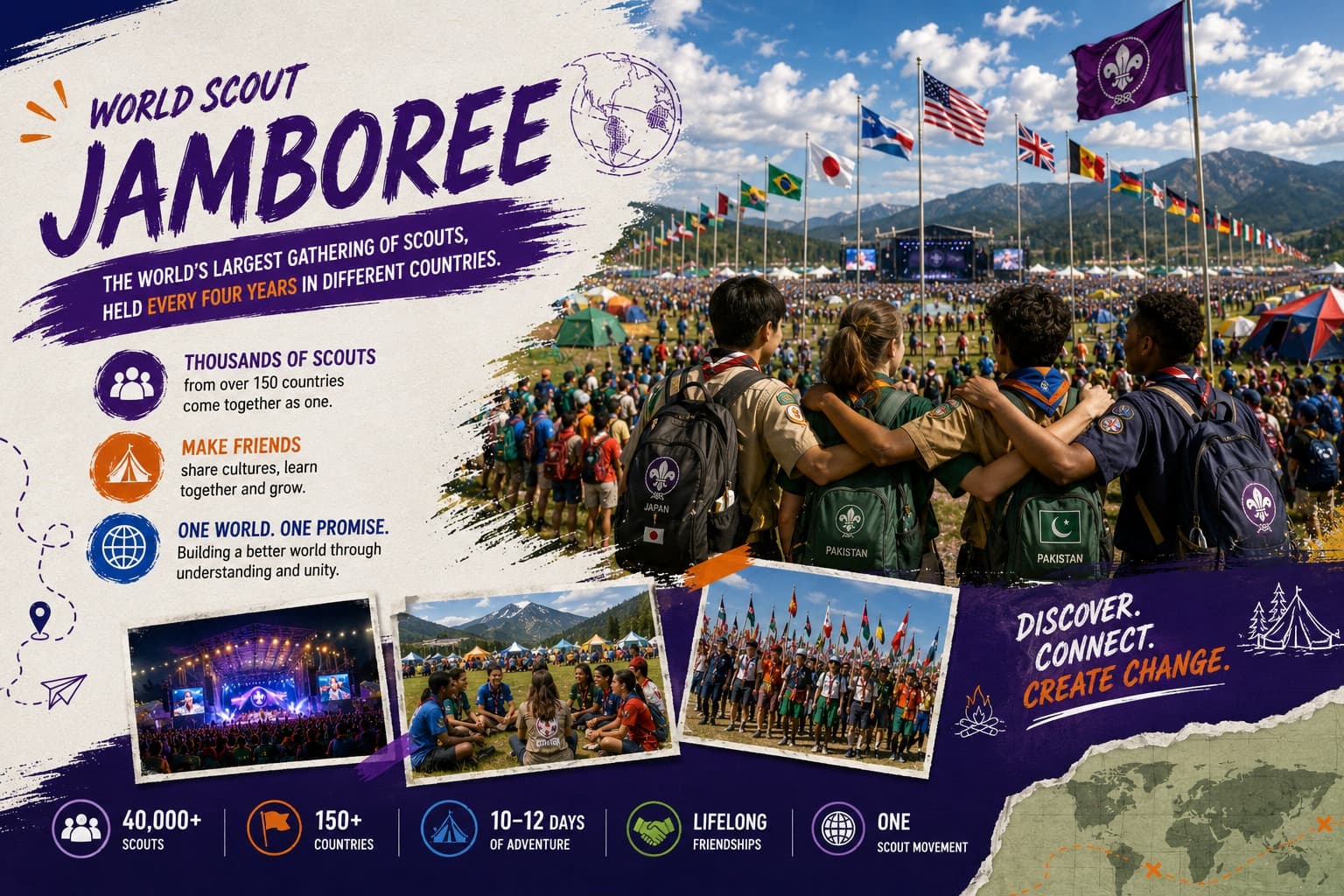World Scout Jamboree
