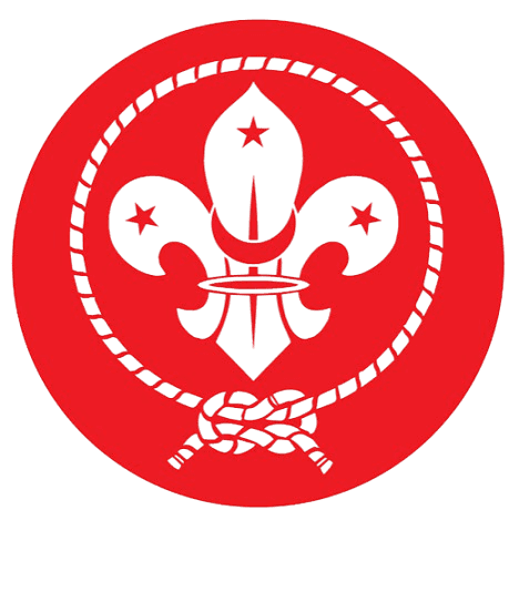Rover Section badge
