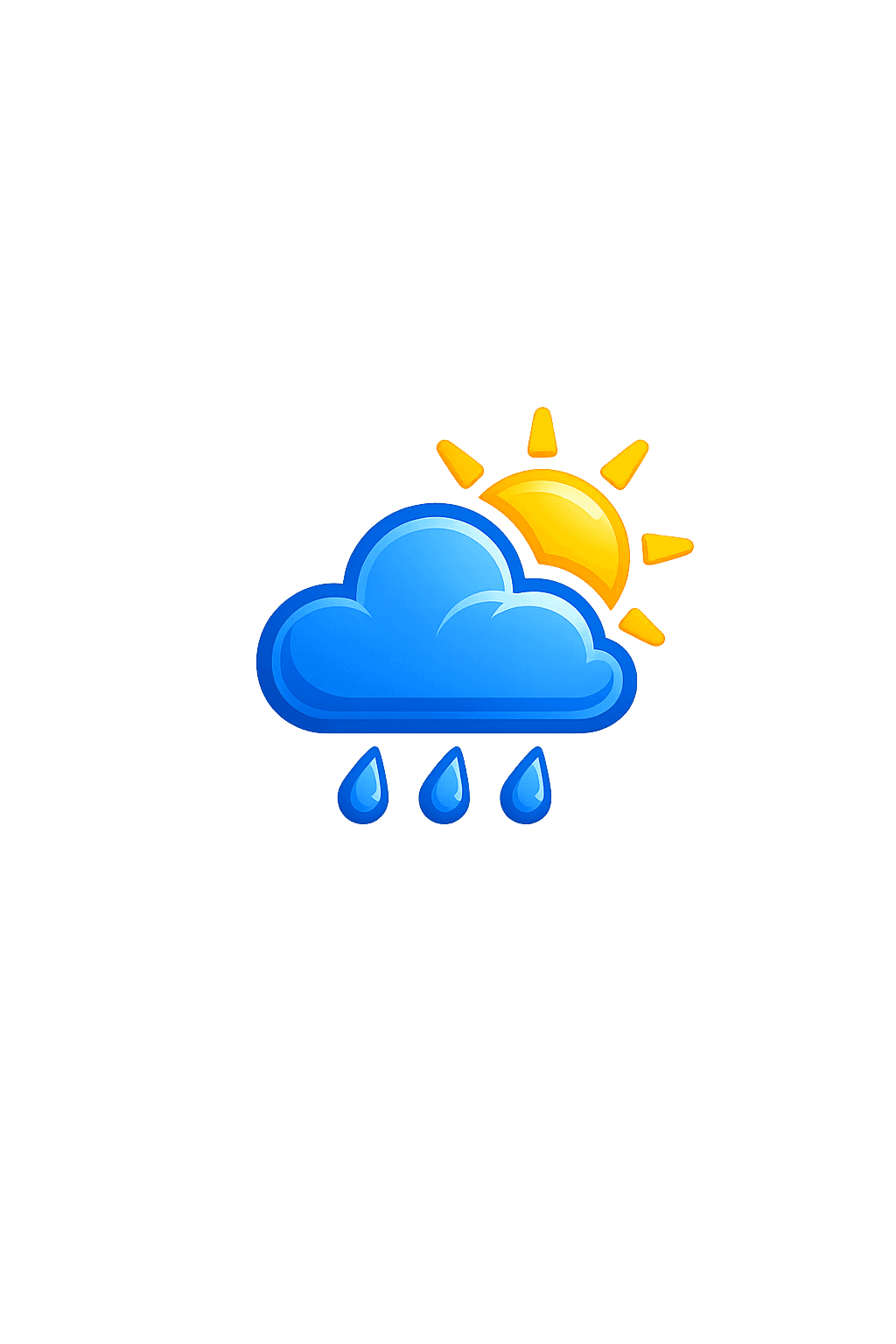 Weather safety guideline