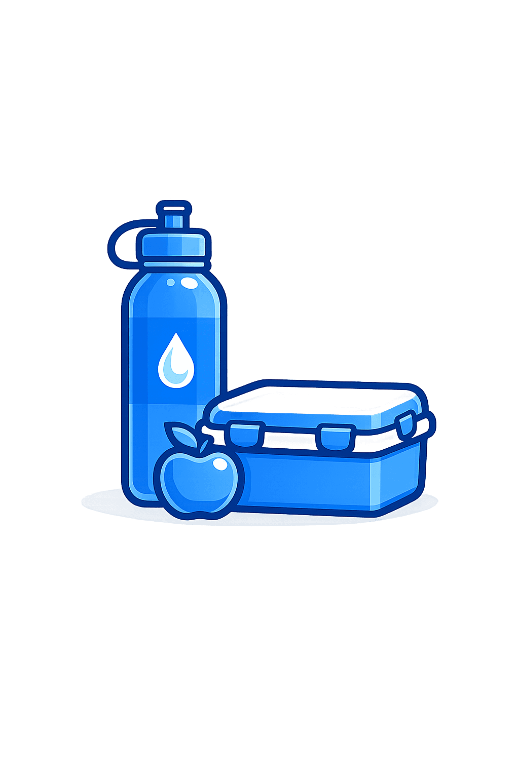 Hydration safety guideline