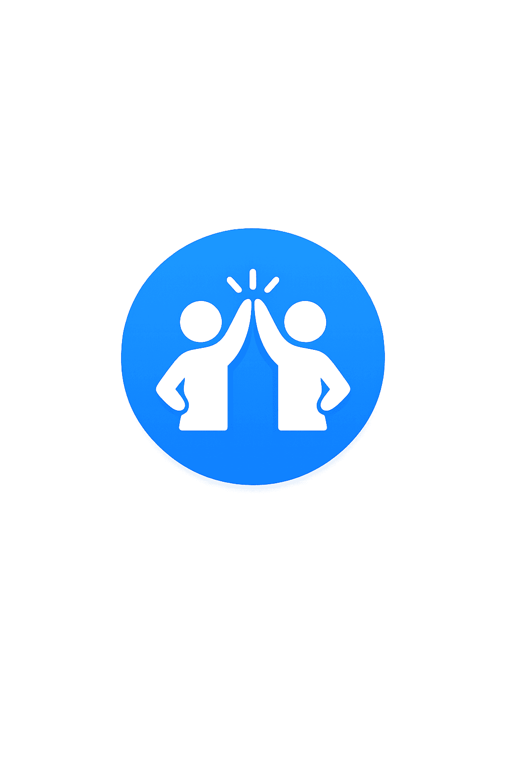 Teamwork icon