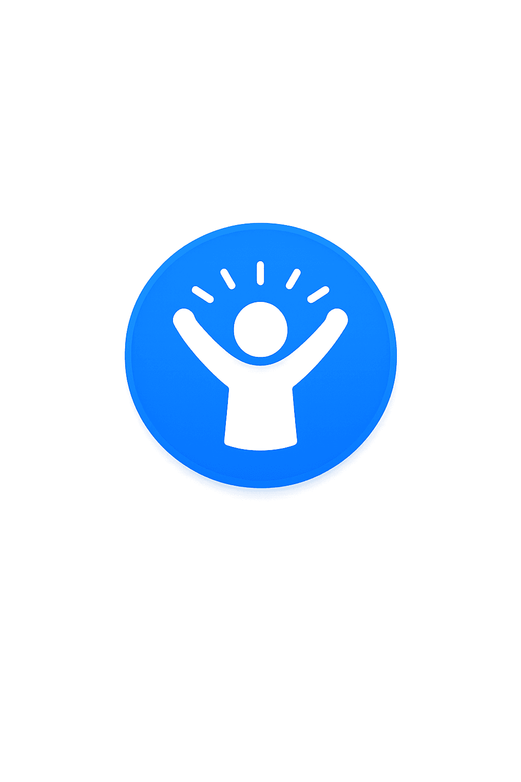 Confidence icon