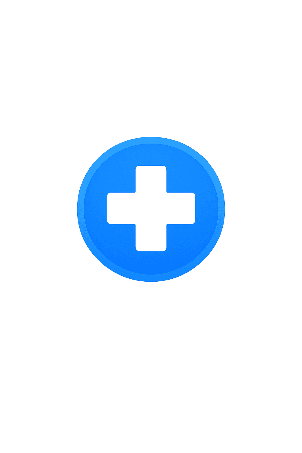 First Aid icon