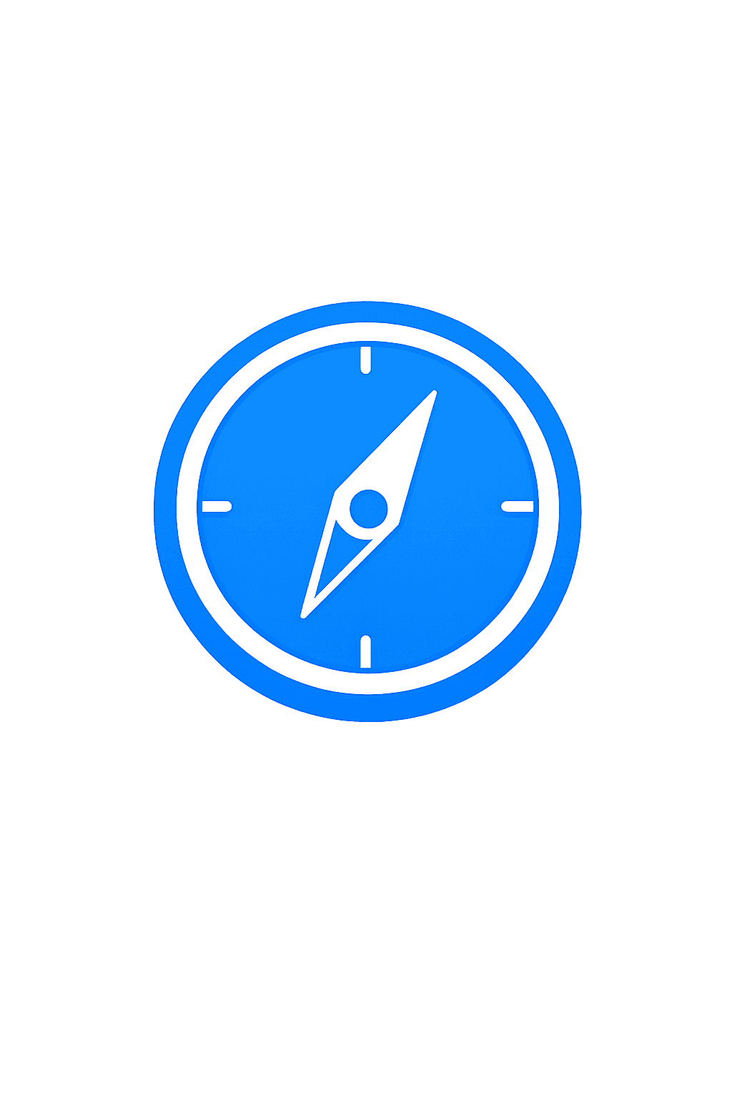 Navigation icon
