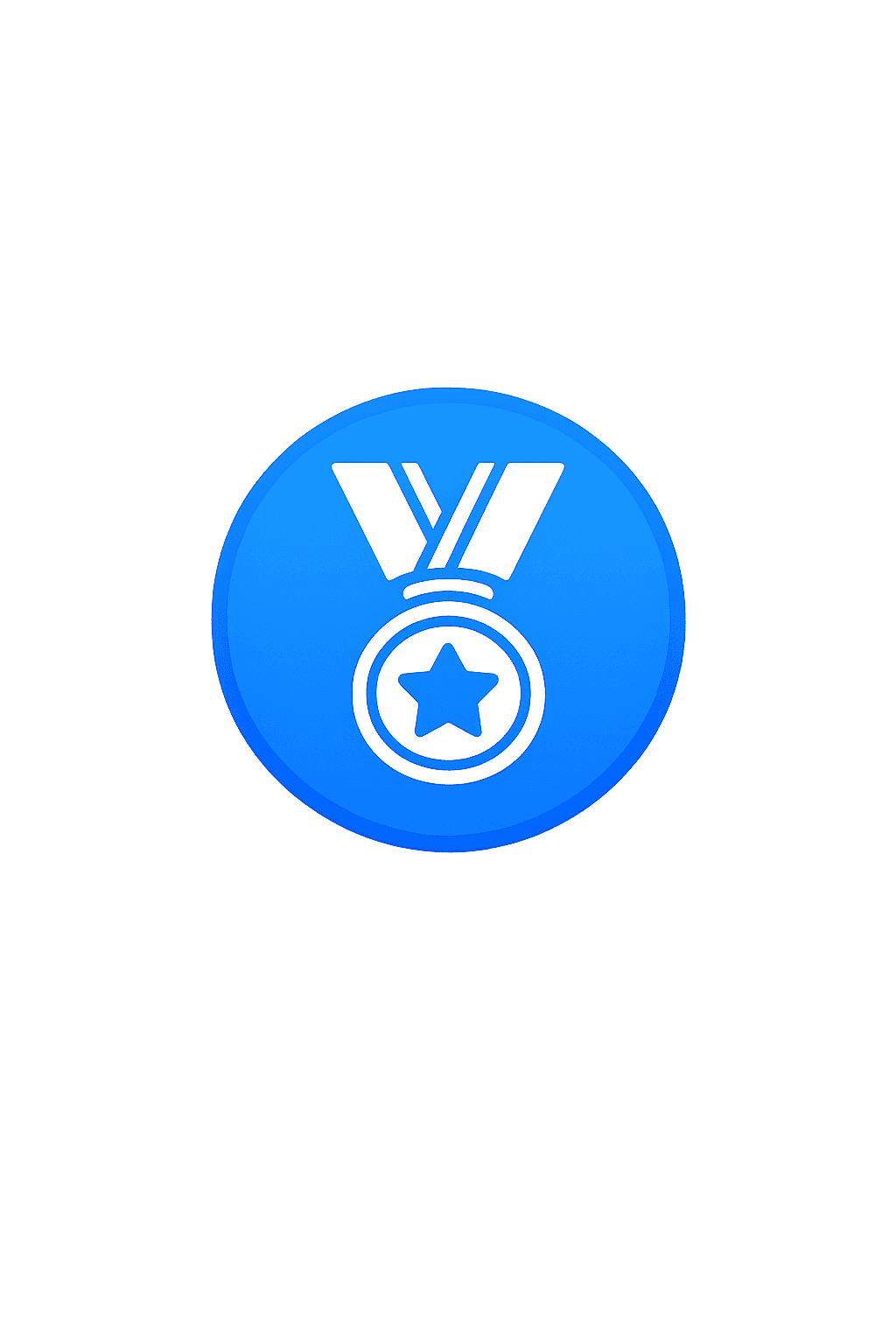 Discipline icon