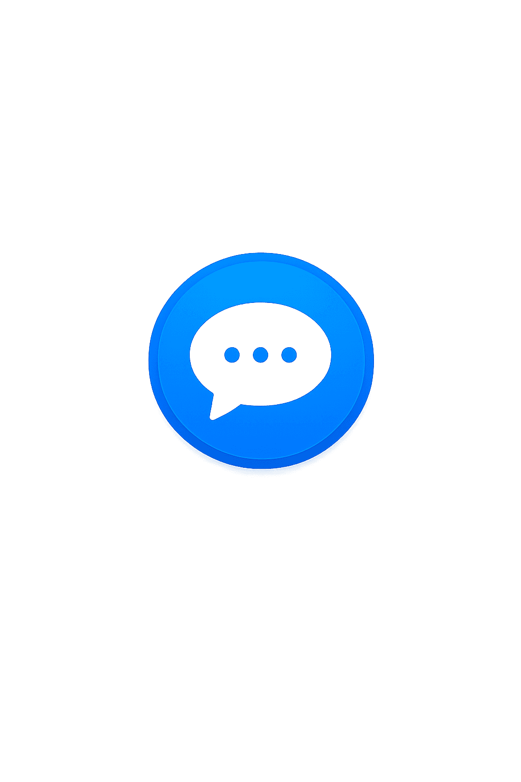 Communication icon