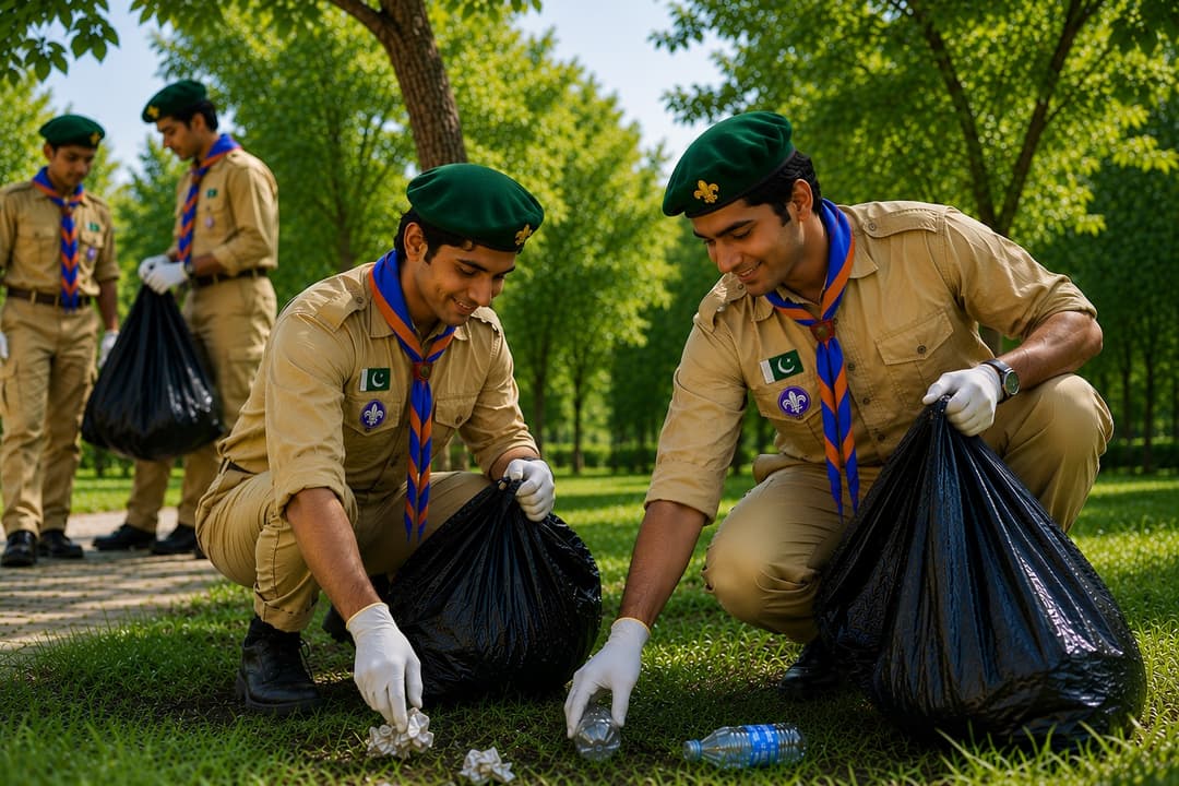 Community Service